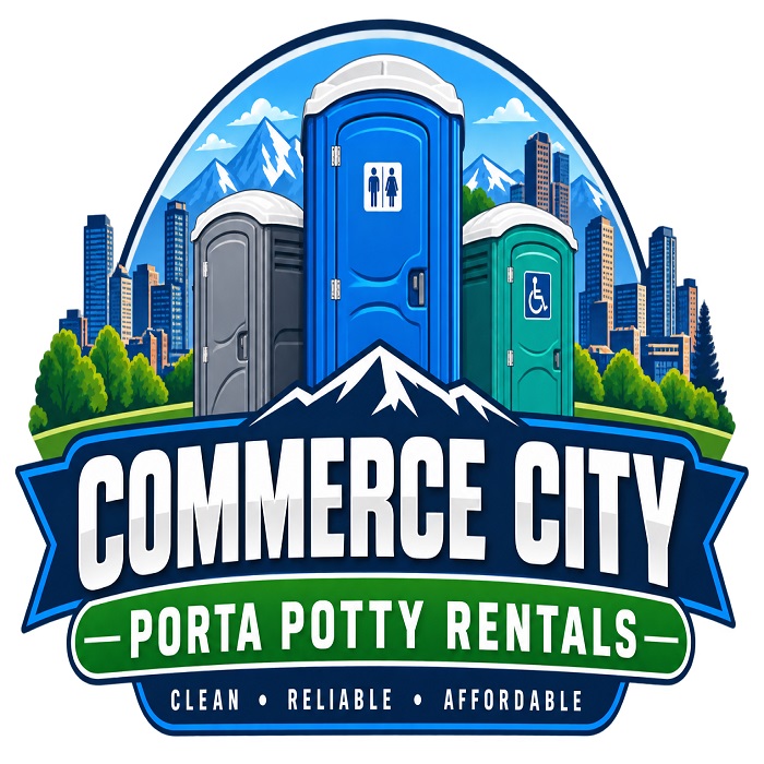 Commerce City Porta Potty Rentals